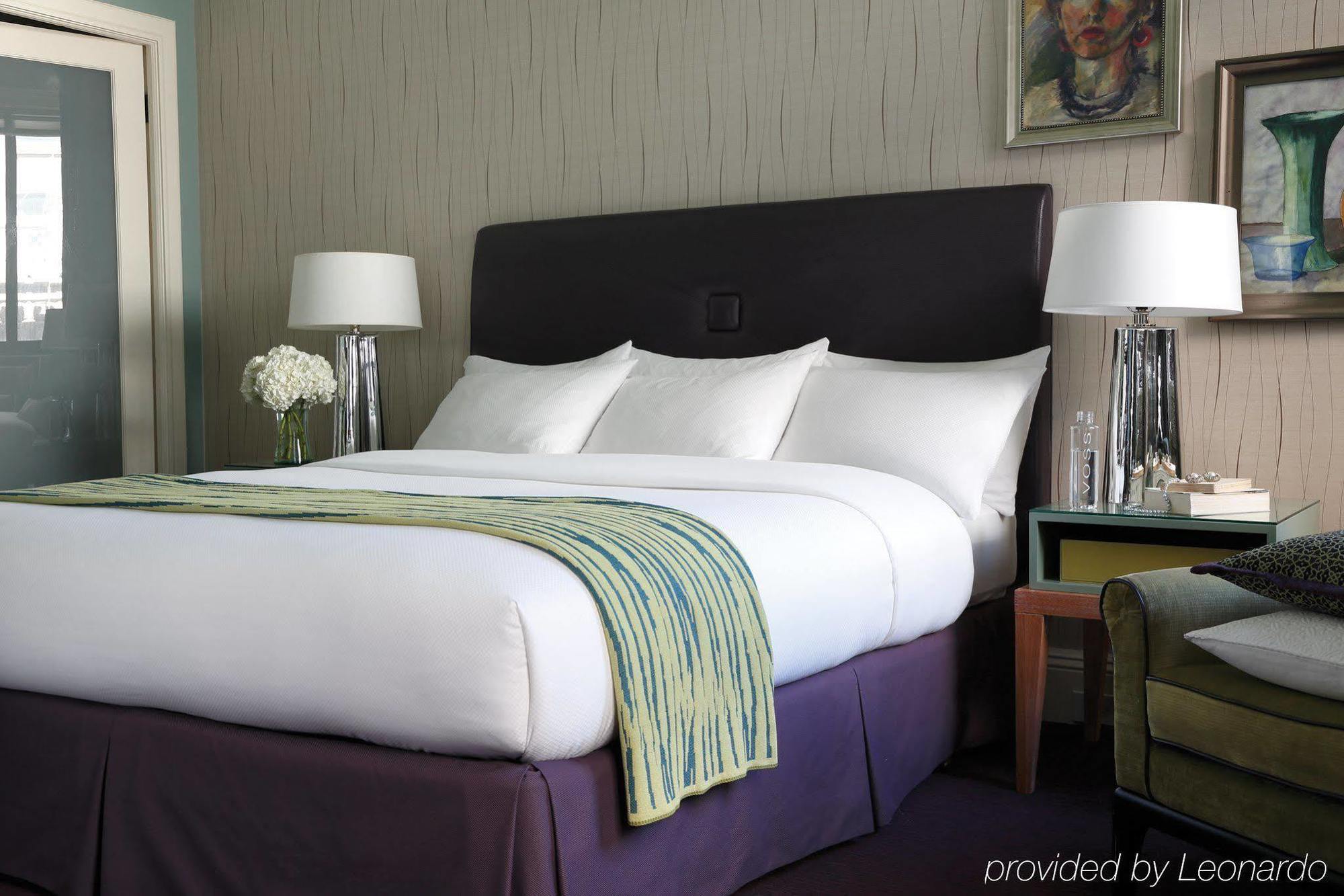 Galleria Park 4* San Francisco